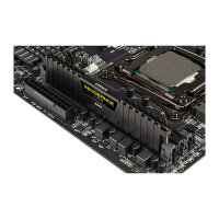 2666 Corsair 32GB CL16 Veangeance LPX Kit (4x8)