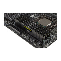 2666 Corsair 32GB CL16 Veangeance LPX Kit (4x8)