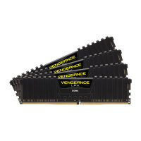 2666 Corsair 32GB CL16 Veangeance LPX Kit (4x8)