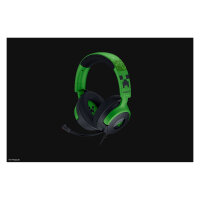 Kraken V4 X Minecraft edition