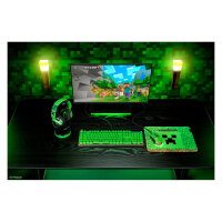 Kraken V4 X Minecraft edition