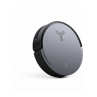 X8 OMNI Black Saug-Wischroboter