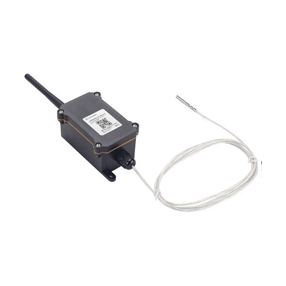 DRAGINO Industrial Temperatur Transmitter LTC2-SI-EU868 · Wasserfest