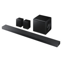 Samsung Soundbar HW-QS750F EN HWQS750F EN (HW-QS750F/EN)
