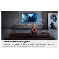 Samsung Soundbar HW-QS750F EN HWQS750F EN (HW-QS750F/EN)
