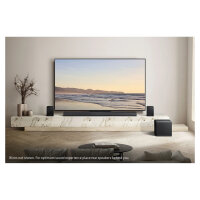 Samsung Soundbar HW-QS750F EN HWQS750F EN (HW-QS750F/EN)