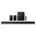 Samsung Soundbar HW-QS750F EN HWQS750F EN (HW-QS750F/EN)