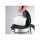 Russell Hobbs 20760-57 Clarity Wasserkocher edelstahl/Glas