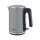WK 9574 Wasserkocher 2400W 1l anthrazit/schwarz