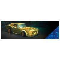 76332 DC Super Heroes The Batman: Batmobil