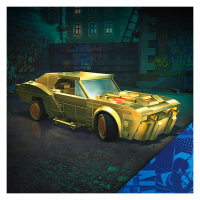 76332 DC Super Heroes The Batman: Batmobil