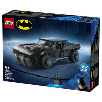 76332 DC Super Heroes The Batman: Batmobil