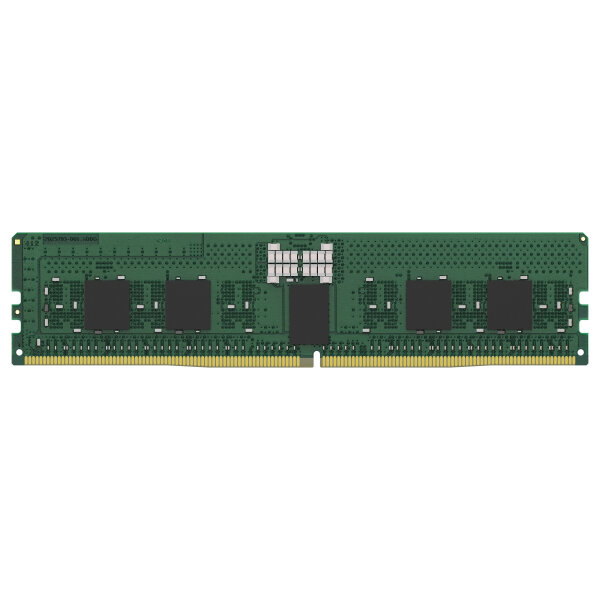 KINGSTON 16GB 5600MT/s DDR5 ECC Reg CL46 DIMM 1Rx8 Hynix A