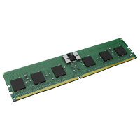 KINGSTON 16GB 5600MT/s DDR5 ECC Reg CL46 DIMM 1Rx8 Hynix A