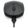Lenovo Multi-Device - X9 Edition kabellose Maus - 2.4 GHz, Bluetooth 5.0 - grau/schwarz