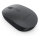 Lenovo Multi-Device - X9 Edition kabellose Maus - 2.4 GHz, Bluetooth 5.0 - grau/schwarz