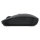 Lenovo Multi-Device - X9 Edition kabellose Maus - 2.4 GHz, Bluetooth 5.0 - grau/schwarz