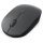 Lenovo Multi-Device - X9 Edition kabellose Maus - 2.4 GHz, Bluetooth 5.0 - grau/schwarz