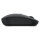 Lenovo Multi-Device - X9 Edition kabellose Maus - 2.4 GHz, Bluetooth 5.0 - grau/schwarz