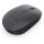 Lenovo Multi-Device - X9 Edition kabellose Maus - 2.4 GHz, Bluetooth 5.0 - grau/schwarz