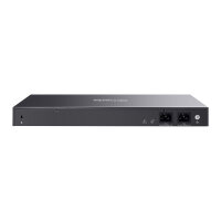 TP-Link Omada Campus SG5428XF 24-Port SFP Stack L3 Mgd Switch 410G