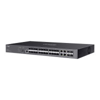 TP-Link Omada Campus SG5428XF 24-Port SFP Stack L3 Mgd Switch 410G