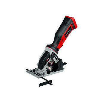 Einhell TE-CS 18/89 Li solo Akku-Mini-Handkreissge