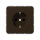 Jung CD1520BR SCHUKO Steckdose 16A 250V CD braun