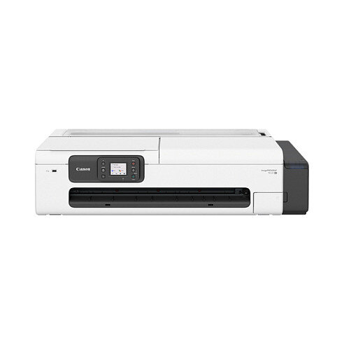 Canon imagePROGRAF TC-21M Großformatdrucker DIN A1 24" USB LAN WLAN