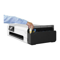 Canon imagePROGRAF TC-21M Großformatdrucker DIN A1 24" USB LAN WLAN
