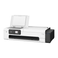 Canon imagePROGRAF TC-21M Großformatdrucker DIN A1 24" USB LAN WLAN