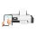 Canon imagePROGRAF TC-21M Großformatdrucker DIN A1 24" USB LAN WLAN