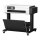 Canon imagePROGRAF TC-21M Großformatdrucker DIN A1 24" USB LAN WLAN