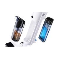Truclean W20 Wet Dry Vacuum Nass-/Trockensauger
