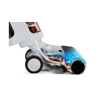 Truclean W20 Wet Dry Vacuum Nass-/Trockensauger
