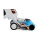 Truclean W20 Wet Dry Vacuum Nass-/Trockensauger