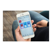 Xoro SMW 10, Smartwatch