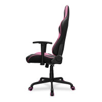 COUGAR Gaming-Stuhl Armor Elite EVA, Schwarz/Pink