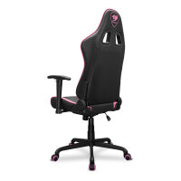 COUGAR Gaming-Stuhl Armor Elite EVA, Schwarz/Pink