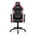 COUGAR Gaming-Stuhl Armor Elite EVA, Schwarz/Pink