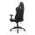 COUGAR Gaming-Stuhl Armor Elite EVA, Schwarz/Pink