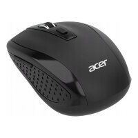 Acer RF2.4 Wireless Optical Mouse MX202 Schwarz