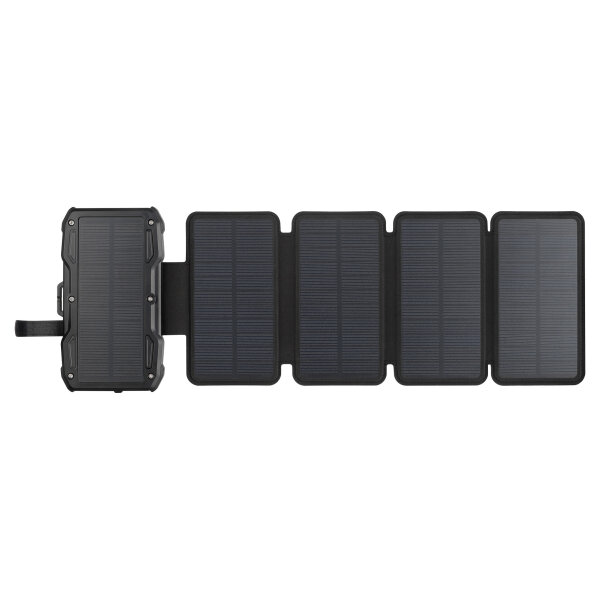 421-05 SANDBERG 5-Panel Solar Powerbank