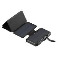 421-05 SANDBERG 5-Panel Solar Powerbank
