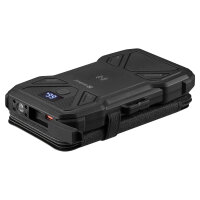 421-05 SANDBERG 5-Panel Solar Powerbank