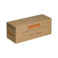 Utax 4008CI MAGENTA TONER APPROX. 20000 PAGES CK-8532M -...