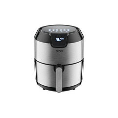 Tefal Easy Fry Deluxe EY401D Heißluftfritteuse