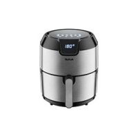 Tefal Easy Fry Deluxe EY401D Heißluftfritteuse