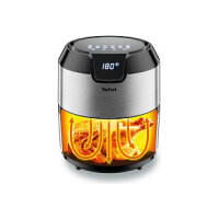 Tefal Easy Fry Deluxe EY401D Heißluftfritteuse