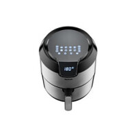 Tefal Easy Fry Deluxe EY401D Heißluftfritteuse